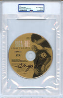 Suga Free Signed Autographed CD "Street Gospel" PSA/DNA Authenticated