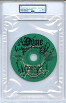 Bone Thugs-N-Harmony Signed Autographed CD "Foe tha Love of $" PSA/DNA Authenticated