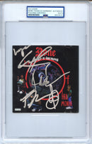 Bone Thugs-N-Harmony Signed Autographed CD Cover "1st of tha Month" PSA/DNA Authenticated
