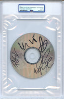 Bone Thugs-N-Harmony Signed Autographed CD "E. 1999 Eternal" PSA/DNA Authenticated