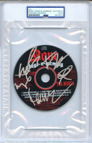 Bone Thugs-N-Harmony Signed Autographed CD "1st of tha Month" PSA/DNA Authenticated
