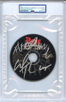 Bone Thugs-N-Harmony Signed Autographed CD "BTNHResurrection" PSA/DNA Authenticated