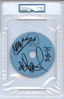 Cypress Hill Signed Autographed CD "Cypress Hill III: Temples of Boom" PSA/DNA Authenticated
