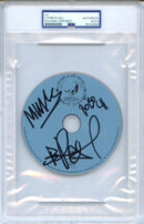 Cypress Hill Signed Autographed CD "Cypress Hill III: Temples of Boom" PSA/DNA Authenticated