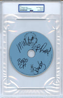 Cypress Hill Signed Autographed CD "Cypress Hill III: Temples of Boom" PSA/DNA Authenticated