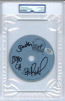 Cypress Hill Signed Autographed CD "Cypress Hill III: Temples of Boom" PSA/DNA Authenticated