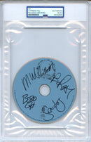 Cypress Hill Signed Autographed CD "Cypress Hill III: Temples of Boom" PSA/DNA Authenticated