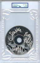 Cypress Hill Signed Autographed CD "Skull & Bones" PSA/DNA Authenticated