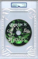 Cypress Hill Signed Autographed CD "Cypress Hill IV" PSA/DNA Authenticated