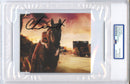 Chad Smith Signed Autographed CD Cover "Dani California" PSA/DNA Authenticated