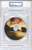 Chad Smith Signed Autographed CD "Dani California" PSA/DNA Authenticated