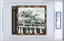 Chad Smith Signed Autographed CD Cover "Under the Bridge" PSA/DNA Authenticated
