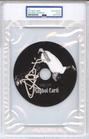 Playboi Carti Signed Autographed CD “Die Lit” PSA/DNA Authenticated