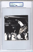 Playboi Carti Signed Autographed CD Cover “Die Lit” PSA/DNA Authenticated