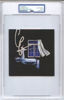 Conan Gray Signed Autographed CD Cover “Wishbone” PSA/DNA Authenticated