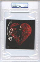 Conan Gray Signed Autographed CD Cover “Superache” PSA/DNA Authenticated