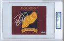 Too Short Signed Autographed CD Cover “Greatest Hits Vol. 1: The Player Years” PSA/DNA Authenticated