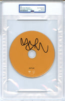 Mike McCready Signed Autographed CD "Vs." PSA/DNA Authenticated