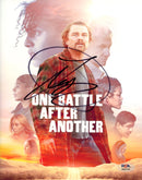 Teyana Taylor Signed Autographed 8x10 Photo "One Battle After Another" PSA/DNA Authenticated