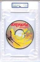 Nuno Bettencourt Signed Autographed CD "Extreme II: Pornograffitti" PSA/DNA Authenticated