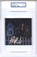 PinkPantheress Signed Autographed CD Cover “To Hell With It" PSA/DNA Authenticated