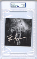 Big Sean Signed Autographed CD Cover “Dark Sky Paradise” PSA/DNA Authenticated