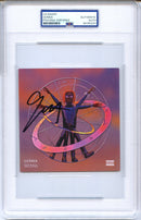 Gunna Signed Autographed CD Cover "WUNNA" PSA/DNA Authenticated