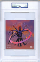 Gunna Signed Autographed CD Cover "WUNNA" PSA/DNA Authenticated