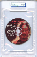 Celly Cel Signed Autographed CD "Killa Kali" PSA/DNA Authenticated