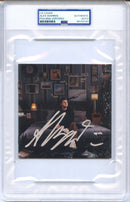 Alex Warren Signed Autographed CD Cover "You'll Be Alright, Kid (Chapter 1)" PSA/DNA Authenticated