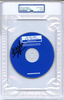 Keak da Sneak Signed Autographed CD "Sneakacydal" PSA/DNA Authenticated
