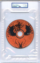 Keak da Sneak Signed Autographed CD "Deified" PSA/DNA Authenticated