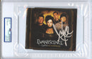 Amy Lee Signed Autographed CD Cover “My Immortal” PSA/DNA Authenticated
