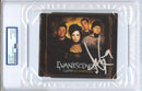 Amy Lee Signed Autographed CD Cover “My Immortal” PSA/DNA Authenticated