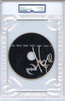 Amy Lee Signed Autographed CD “Fallen” PSA/DNA Authenticated