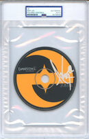 Amy Lee Signed Autographed CD “My Immortal” PSA/DNA Authenticated