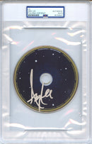 Amy Lee Signed Autographed CD “The Open Door” PSA/DNA Authenticated