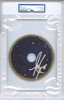 Amy Lee Signed Autographed CD “The Open Door” PSA/DNA Authenticated