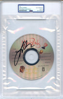 Linda Perry Signed Autographed CD “Bigger, Better, Faster, More!” PSA/DNA Authenticated