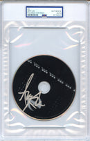 Amy Lee Signed Autographed CD “Fallen” PSA/DNA Authenticated