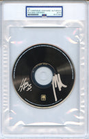 Soundgarden Signed Autographed CD "Superunknown" PSA/DNA Authenticated