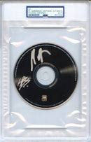 Soundgarden Signed Autographed CD "Superunknown" PSA/DNA Authenticated