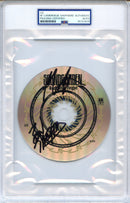 Soundgarden Signed Autographed CD "Badmotorfinger" PSA/DNA Authenticated