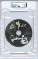 Clipse Signed Autographed CD “Til the Casket Drops” PSA/DNA Authenticated