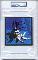 Guns N’ Roses Signed Autographed CD Cover "Use Your Illusion II" PSA/DNA Authenticated