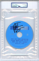 Matt Sorum Signed Autographed CD “Use Your Illusion II” PSA/DNA Authenticated