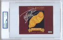 Too Short Signed Autographed CD Cover “Greatest Hits Vol. 1: The Player Years” PSA/DNA Authenticated