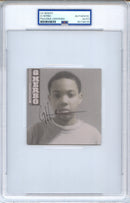 G Herbo Signed Autographed CD Insert "Lil Herb" PSA/DNA Authenticated