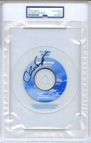 Chad Smith Signed Autographed CD "Californication" PSA/DNA Authenticated