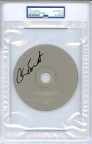 Chad Smith Signed Autographed CD "Otherside" PSA/DNA Authenticated